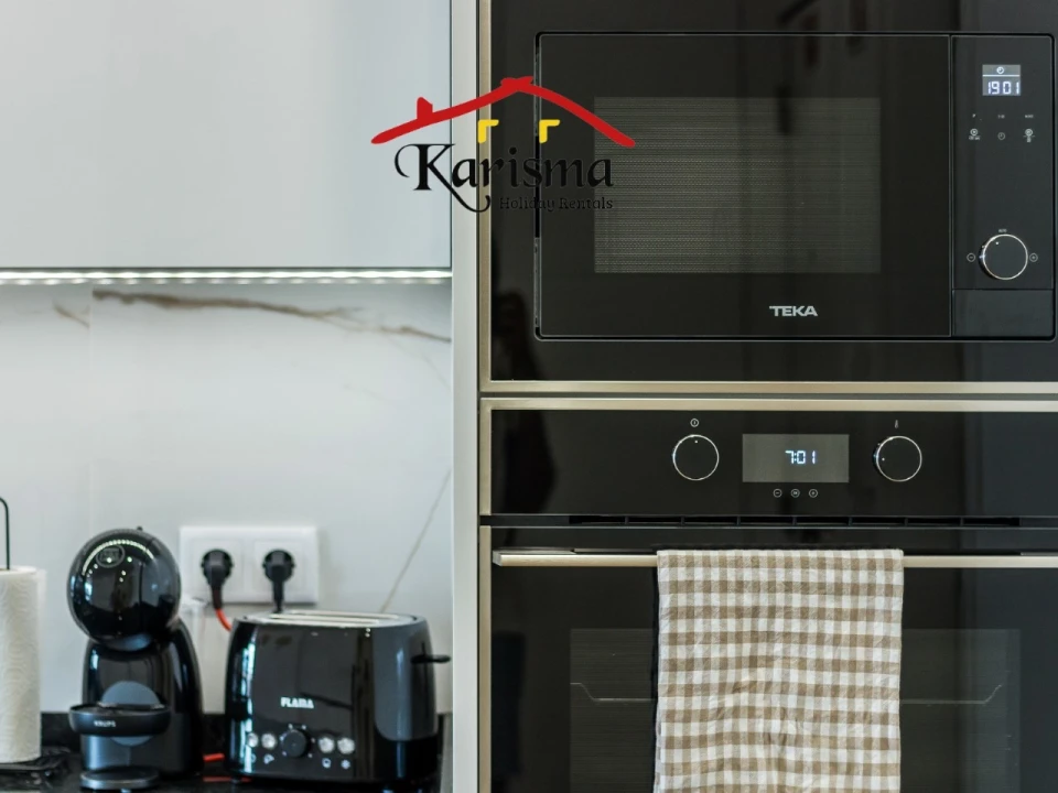 Apartamento T1 para Arrendamento férias em Portimão Foto 8