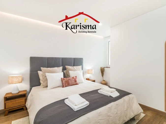 Apartamento T1 para Arrendamento férias em Portimão Foto 2