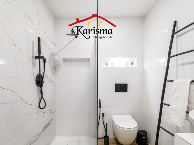 Apartamento T1 para Arrendamento férias em Portimão Foto 3