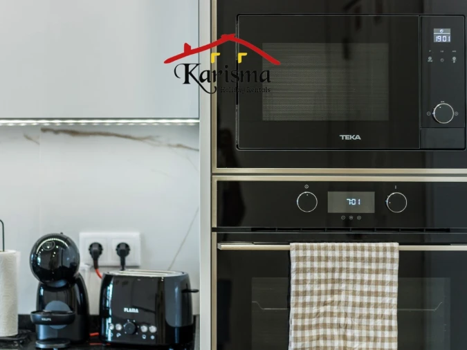 Apartamento T1 para Arrendamento férias em Portimão Foto 8