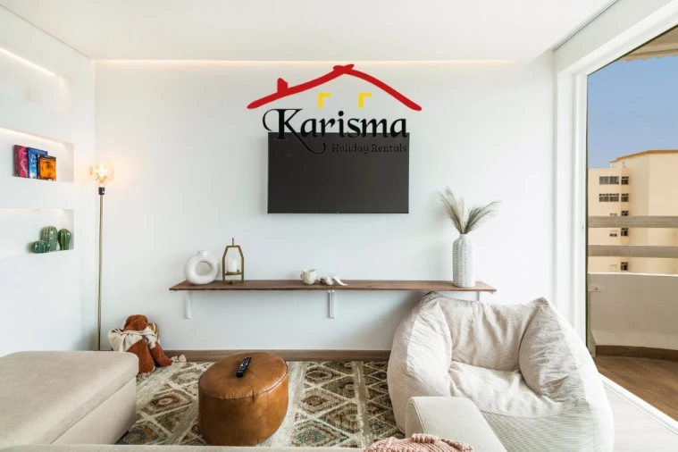 Apartamento T1 para Arrendamento férias em Portimão Foto 11