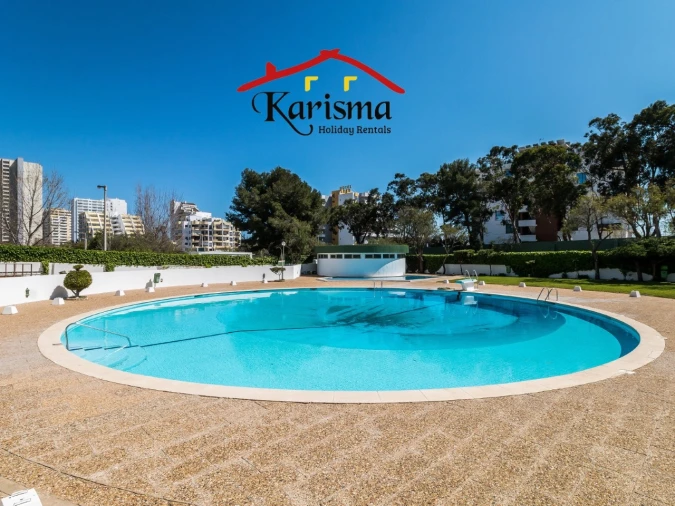 Apartamento T1 para Arrendamento férias em Portimão Foto 14