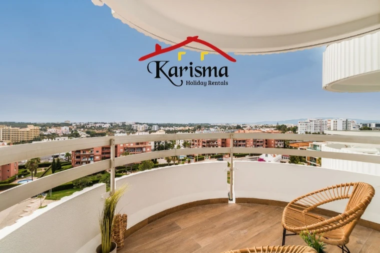 Apartamento T1 para Arrendamento férias em Portimão Foto 18