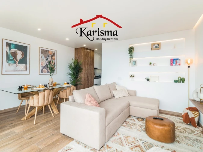 Apartamento T1 para Arrendamento férias em Portimão Foto 19