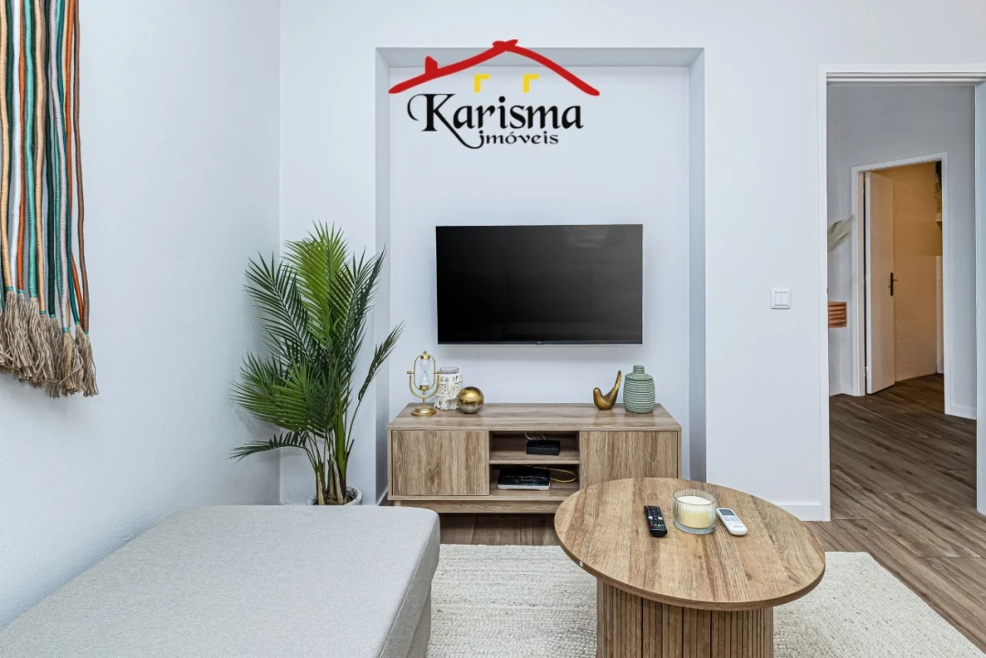 Apartamento T1 para Arrendamento férias em Portimão Foto 6