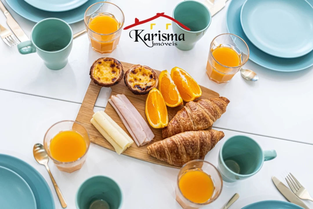 Apartamento T1 para Arrendamento férias em Portimão Foto 11