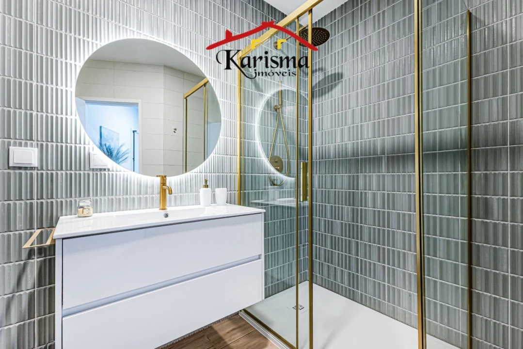 Apartamento T1 para Arrendamento férias em Portimão Foto 21