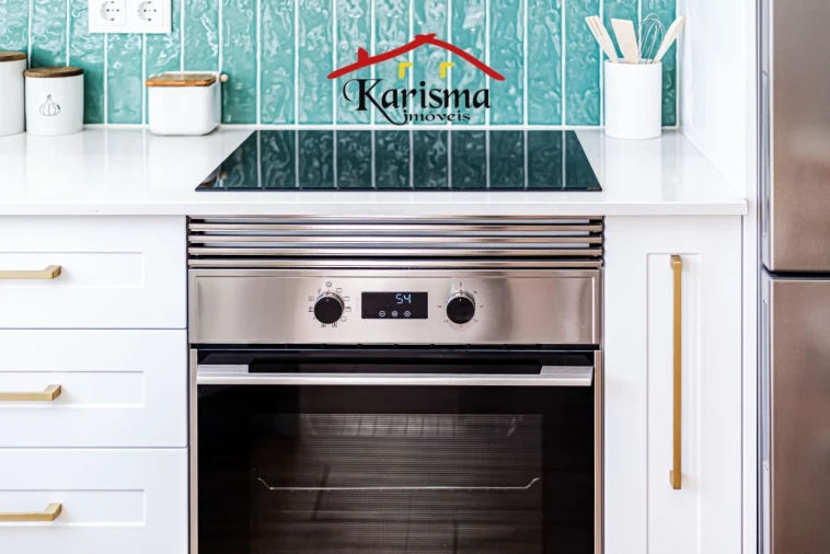 Apartamento T1 para Arrendamento férias em Portimão Foto 8