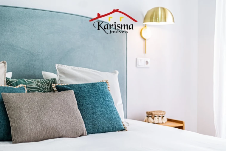 Apartamento T1 para Arrendamento férias em Portimão Foto 16