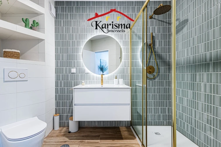 Apartamento T1 para Arrendamento férias em Portimão Foto 20