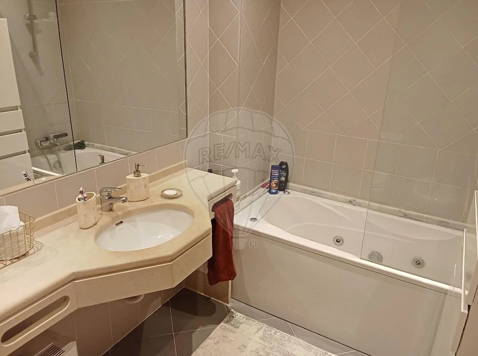 Apartamento T2 para Venda em Marvila, Ribeira Santarém, São Salvador, São Nicolau Foto 20