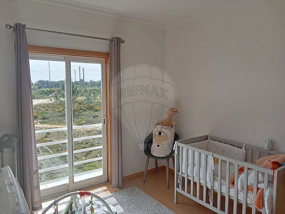 Apartamento T2 para Venda em Marvila, Ribeira Santarém, São Salvador, São Nicolau Foto 15