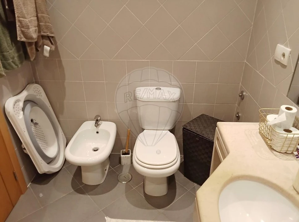 Apartamento T2 para Venda em Marvila, Ribeira Santarém, São Salvador, São Nicolau Foto 18