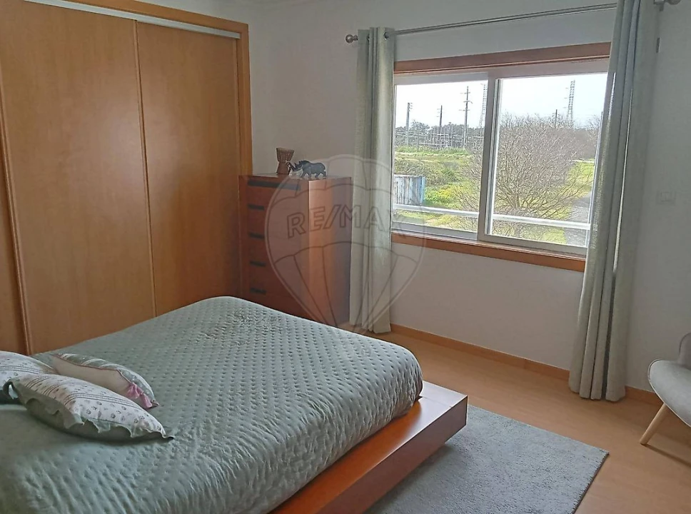 Apartamento T2 para Venda em Marvila, Ribeira Santarém, São Salvador, São Nicolau Foto 13