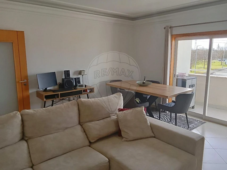 Apartamento T2 para Venda em Marvila, Ribeira Santarém, São Salvador, São Nicolau Foto 7