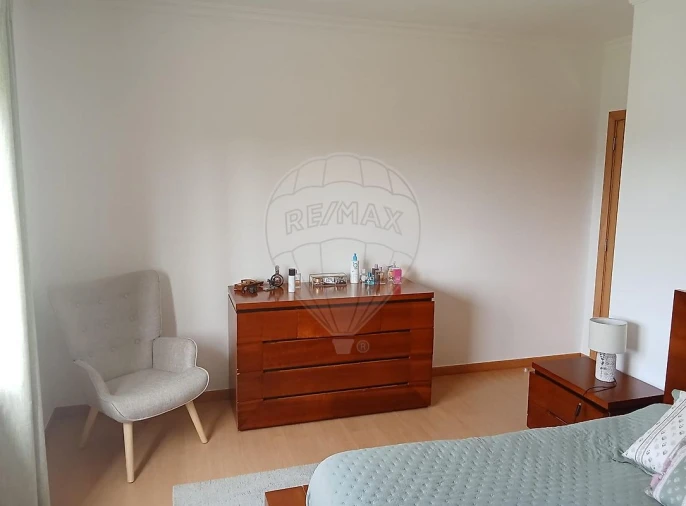 Apartamento T2 para Venda em Marvila, Ribeira Santarém, São Salvador, São Nicolau Foto 10