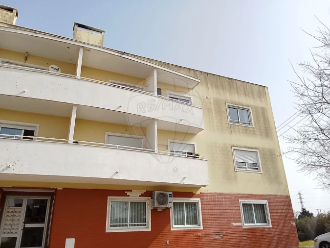 Apartamento T2 para Venda em Marvila, Ribeira Santarém, São Salvador, São Nicolau Foto 25