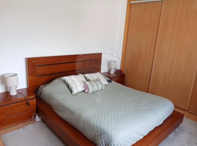 Apartamento T2 para Venda em Marvila, Ribeira Santarém, São Salvador, São Nicolau Foto 12