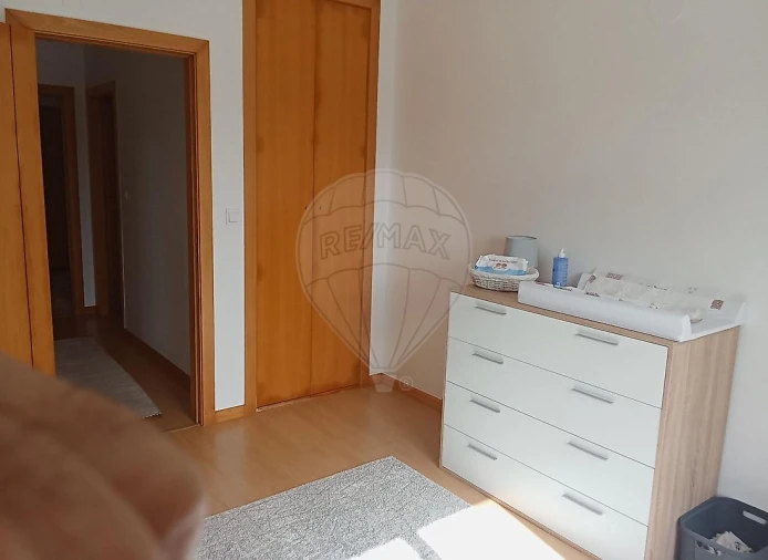 Apartamento T2 para Venda em Marvila, Ribeira Santarém, São Salvador, São Nicolau Foto 14