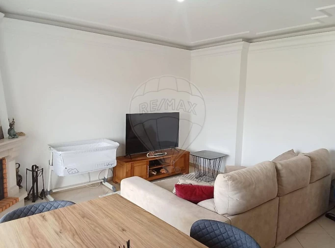 Apartamento T2 para Venda em Marvila, Ribeira Santarém, São Salvador, São Nicolau Foto 8