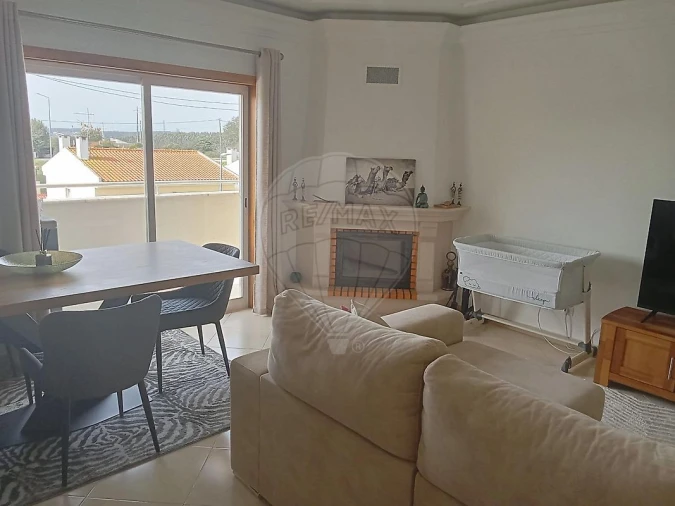 Apartamento T2 para Venda em Marvila, Ribeira Santarém, São Salvador, São Nicolau Foto 6