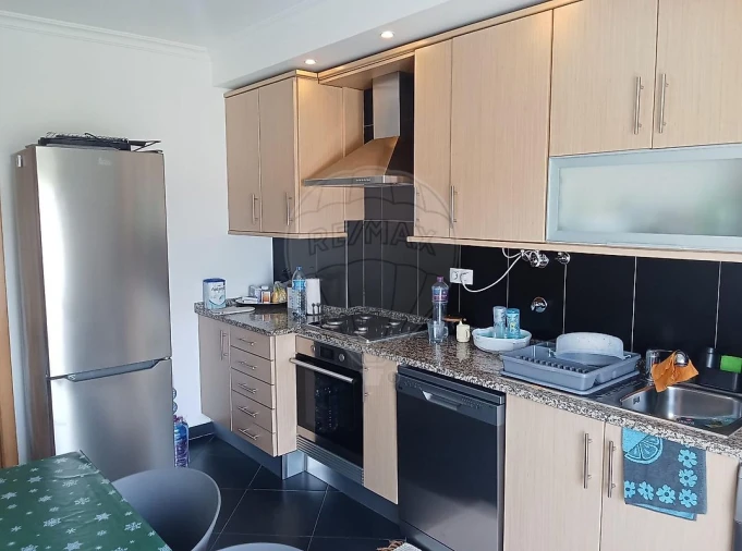 Apartamento T2 para Venda em Marvila, Ribeira Santarém, São Salvador, São Nicolau Foto 5