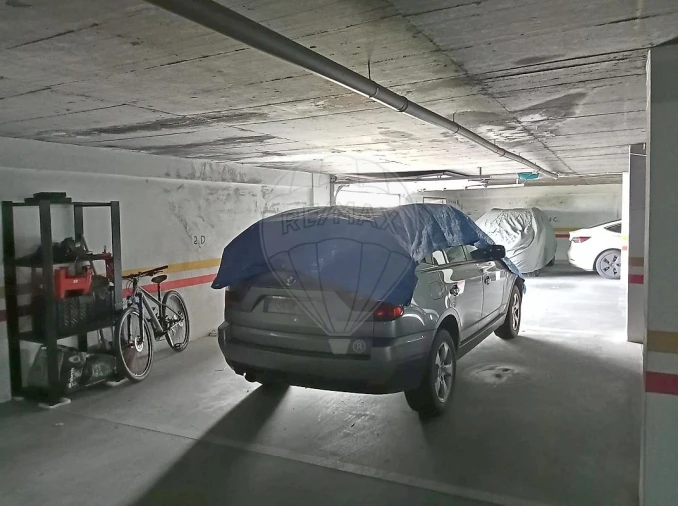 Apartamento T2 para Venda em Marvila, Ribeira Santarém, São Salvador, São Nicolau Foto 22