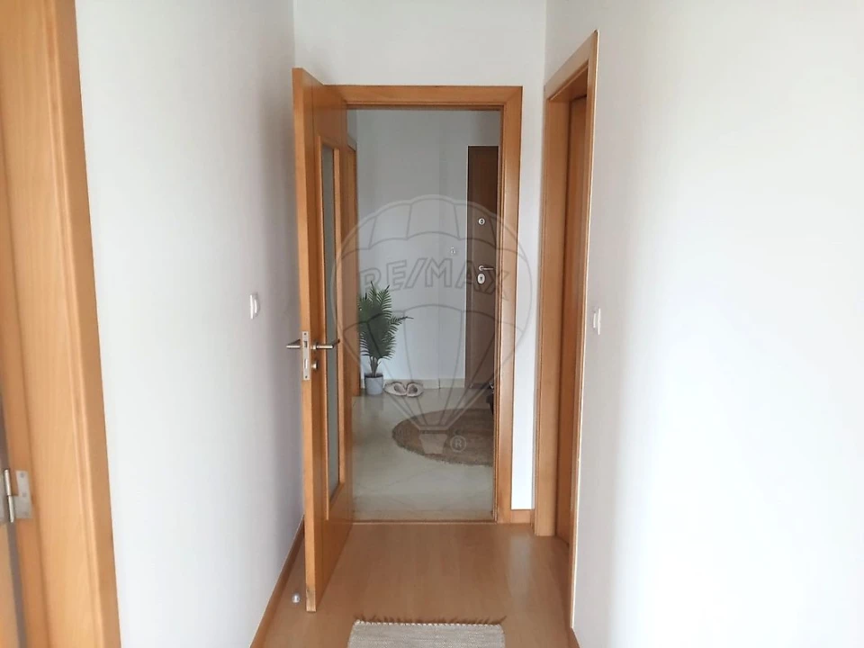 Apartamento T2 para Venda em Marvila, Ribeira Santarém, São Salvador, São Nicolau Foto 11