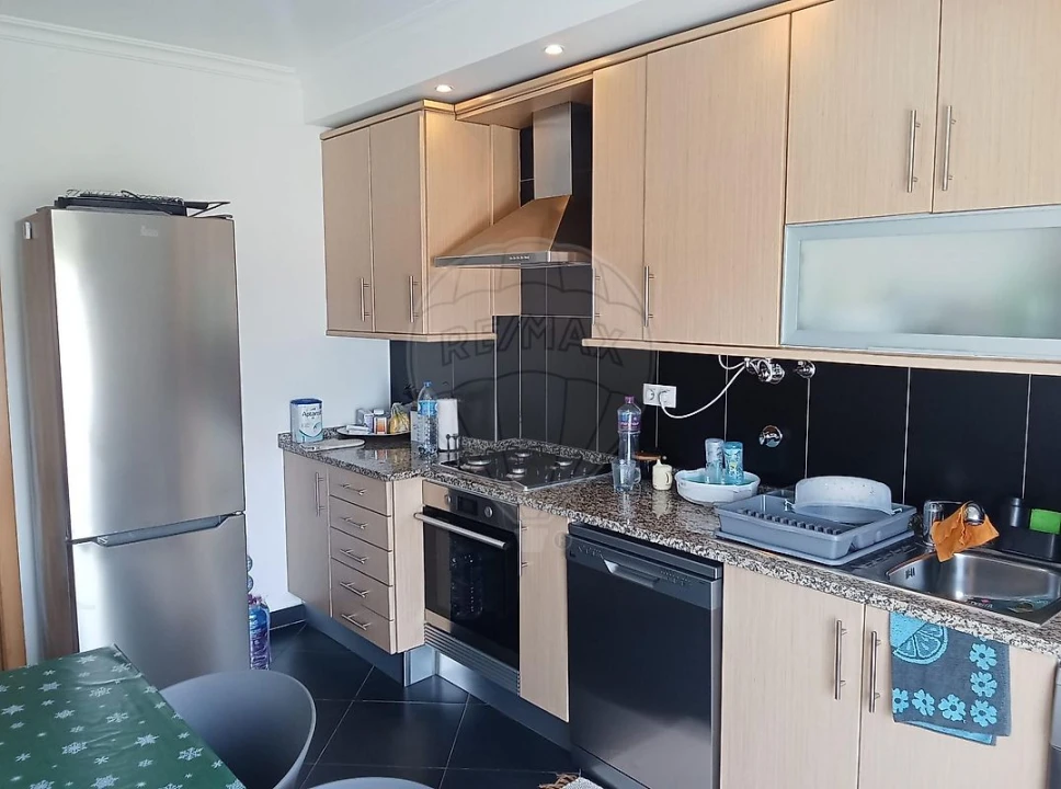 Apartamento T2 para Venda em Marvila, Ribeira Santarém, São Salvador, São Nicolau Foto 5