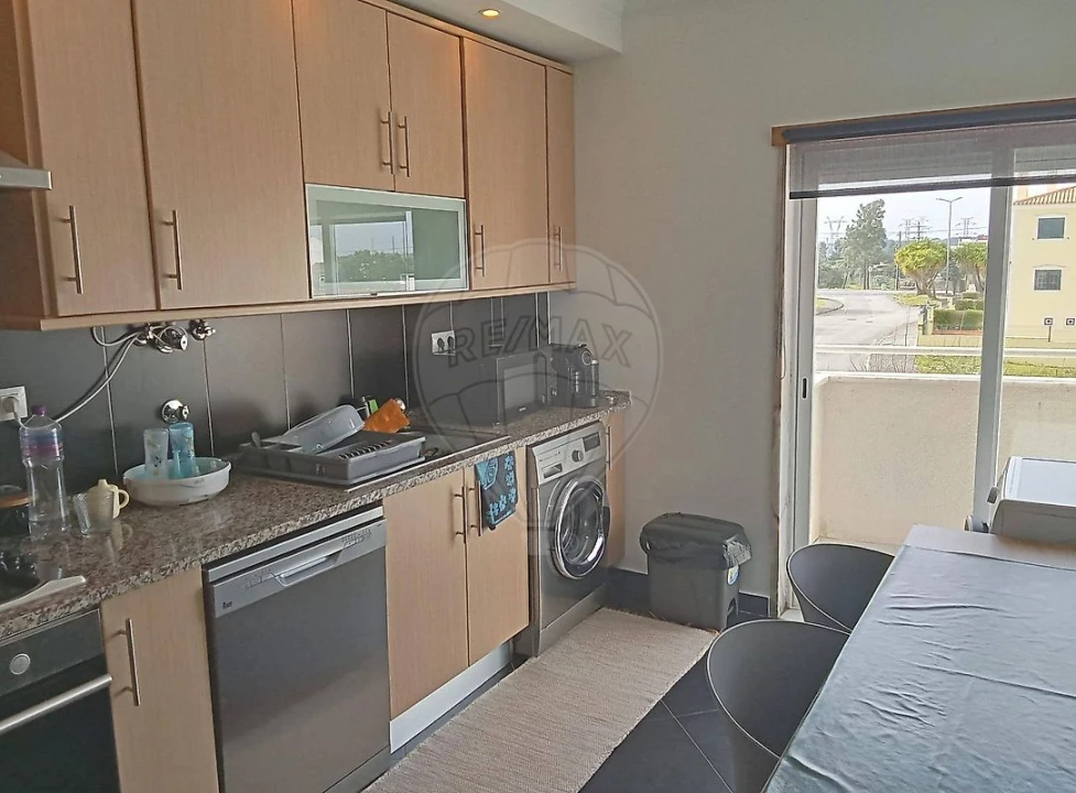 Apartamento T2 para Venda em Marvila, Ribeira Santarém, São Salvador, São Nicolau Foto 4