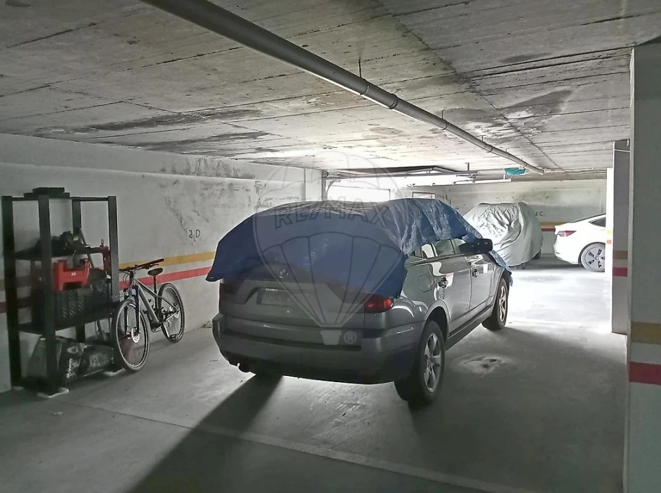 Apartamento T2 para Venda em Marvila, Ribeira Santarém, São Salvador, São Nicolau Foto 22