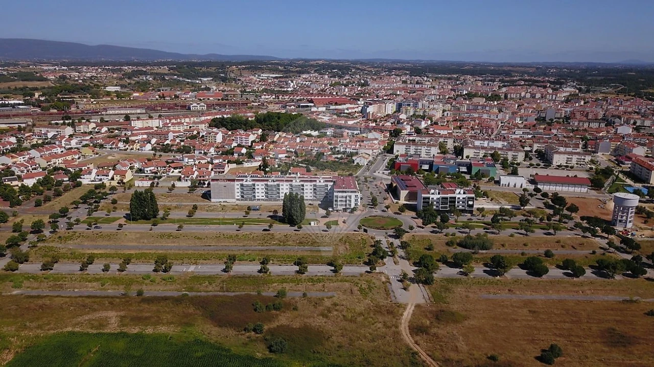 Terreno para Venda em São João Baptista Foto 3