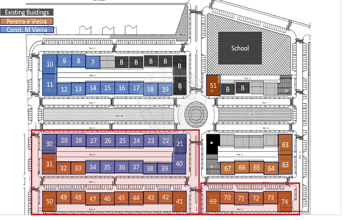 Terreno para Venda em São João Baptista Foto 8