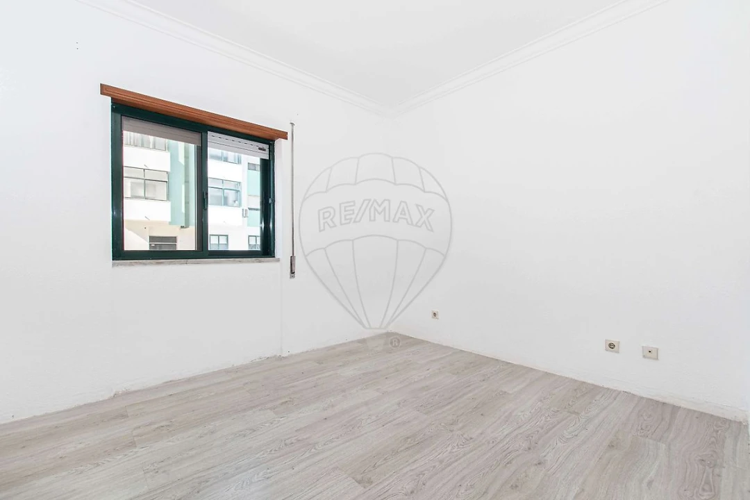 Apartamento T3 para Venda em Gambia-Pontes-Alto da Guerra Foto 7