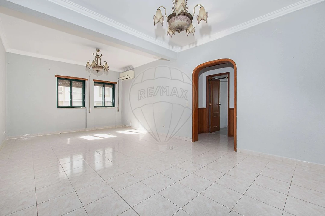 Apartamento T3 para Venda em Gambia-Pontes-Alto da Guerra Foto 11