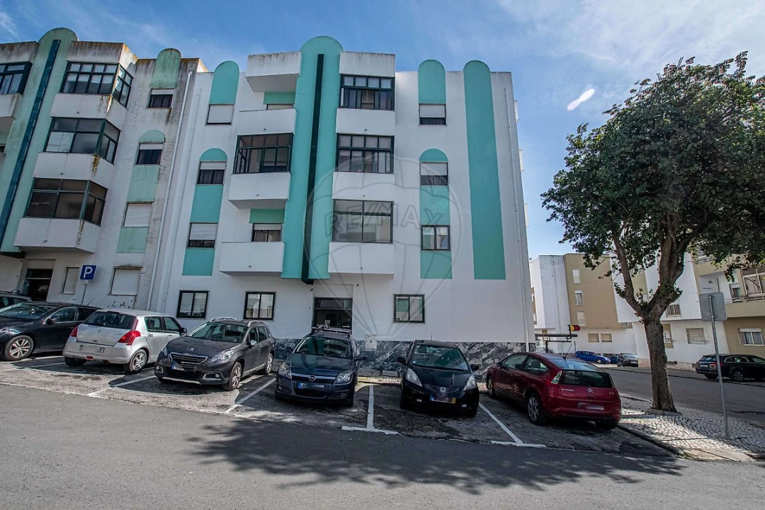 Apartamento T3 para Venda em Gambia-Pontes-Alto da Guerra Foto 2