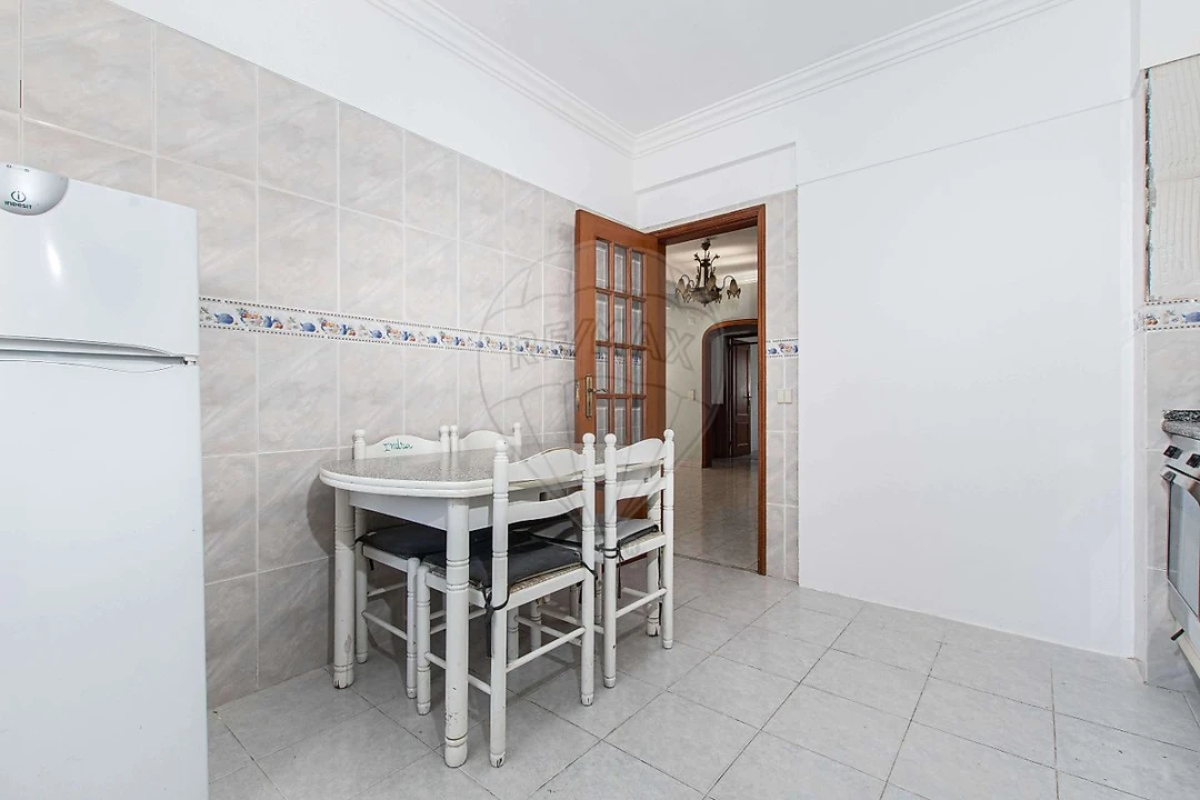 Apartamento T3 para Venda em Gambia-Pontes-Alto da Guerra Foto 19