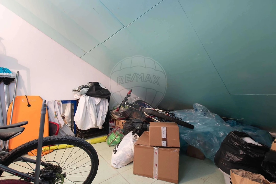 Apartamento T3 para Venda em Gambia-Pontes-Alto da Guerra Foto 20