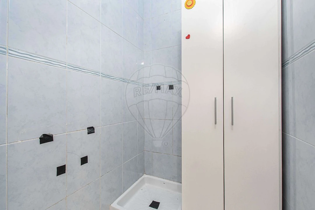 Apartamento T3 para Venda em Gambia-Pontes-Alto da Guerra Foto 9