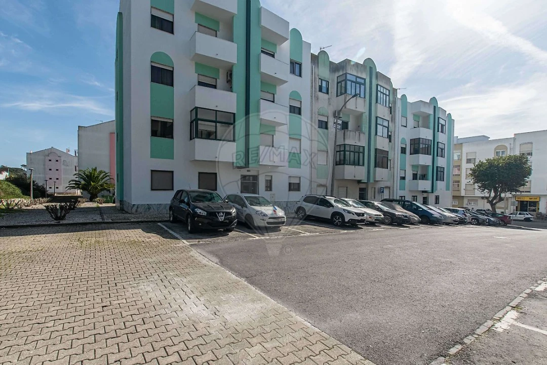 Apartamento T3 para Venda em Gambia-Pontes-Alto da Guerra Foto 4