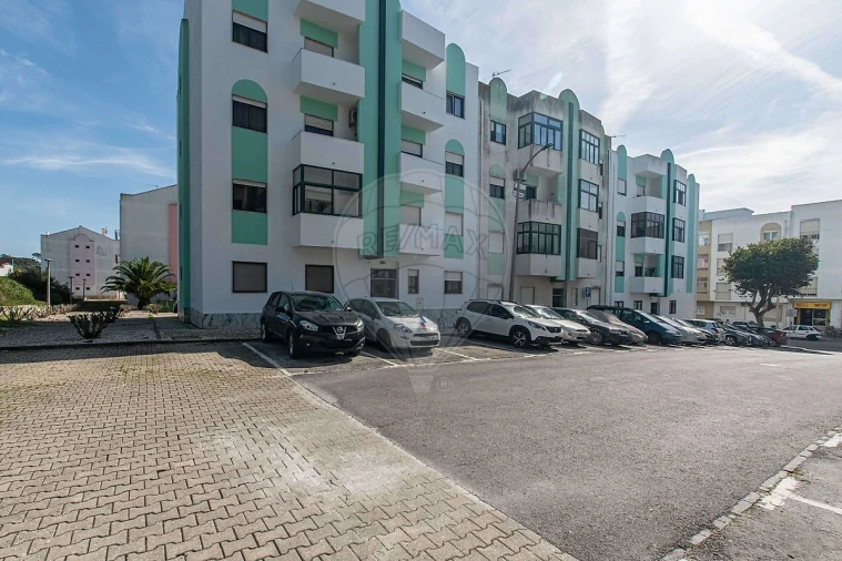 Apartamento T3 para Venda em Gambia-Pontes-Alto da Guerra Foto 4