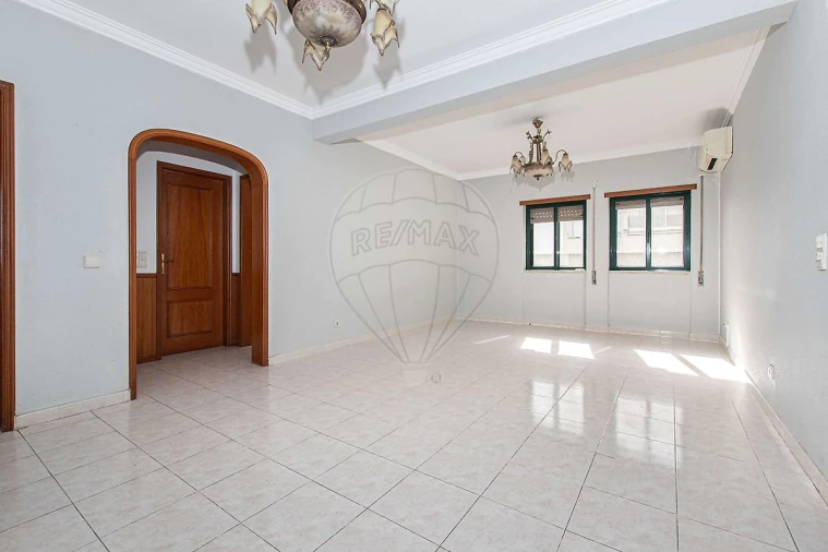 Apartamento T3 para Venda em Gambia-Pontes-Alto da Guerra Foto 10