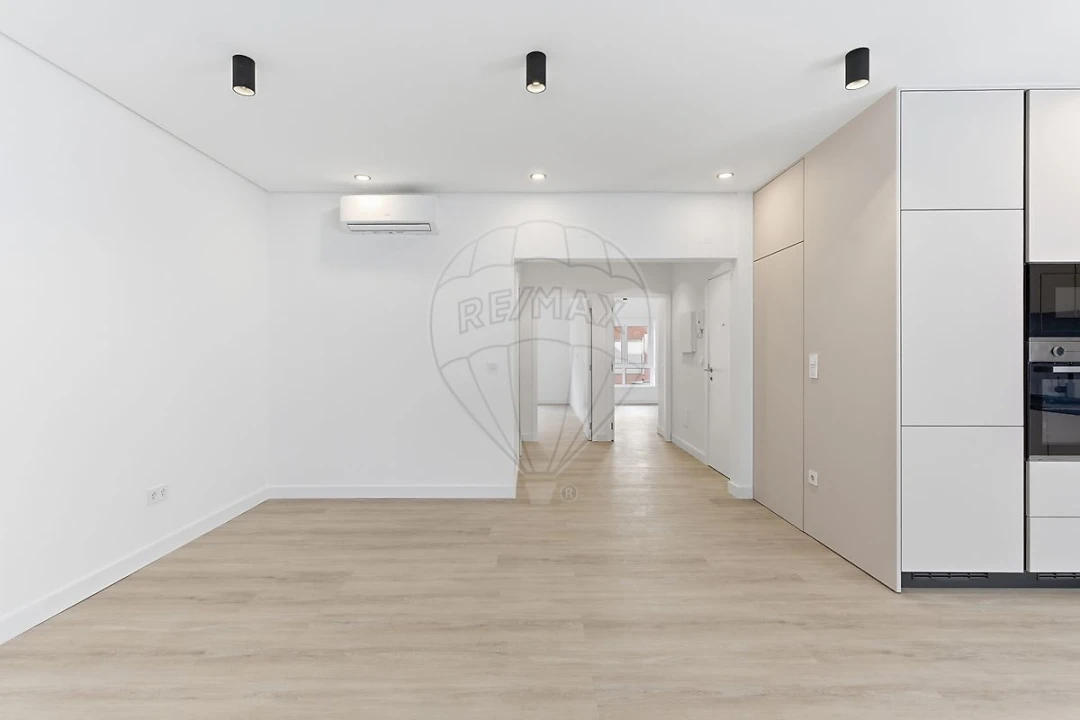 Apartamento T2 para Venda em Baixa da Banheira e Vale da Amoreira Foto 17