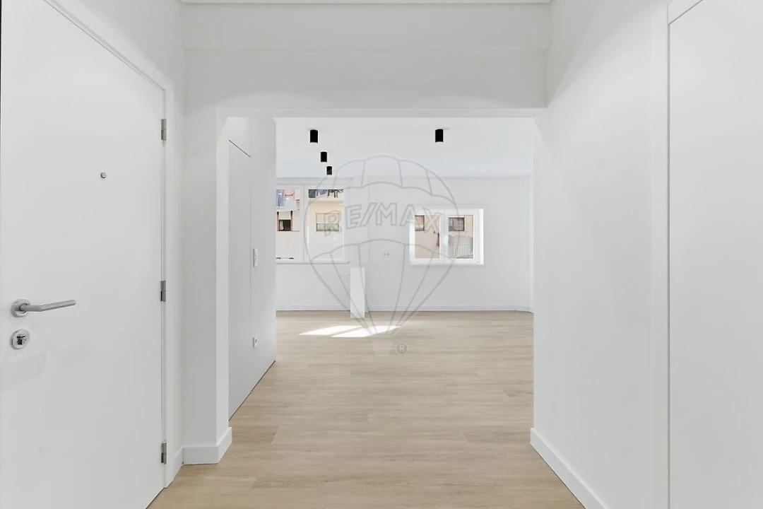 Apartamento T2 para Venda em Baixa da Banheira e Vale da Amoreira Foto 6