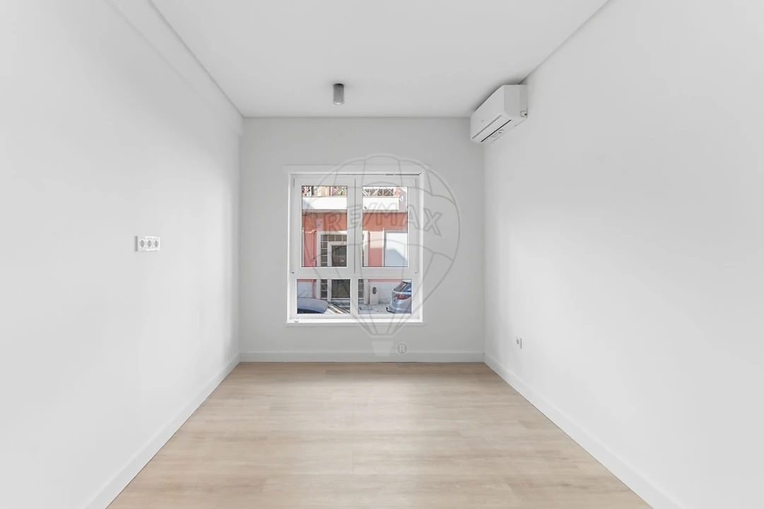 Apartamento T2 para Venda em Baixa da Banheira e Vale da Amoreira Foto 22