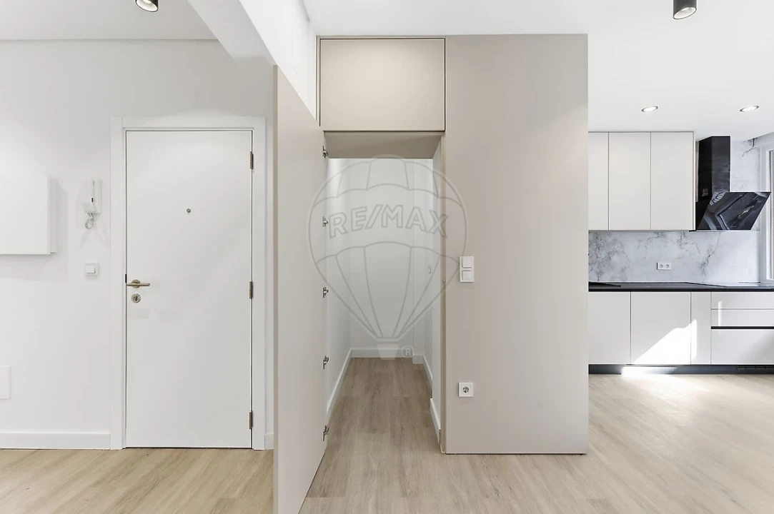 Apartamento T2 para Venda em Baixa da Banheira e Vale da Amoreira Foto 8