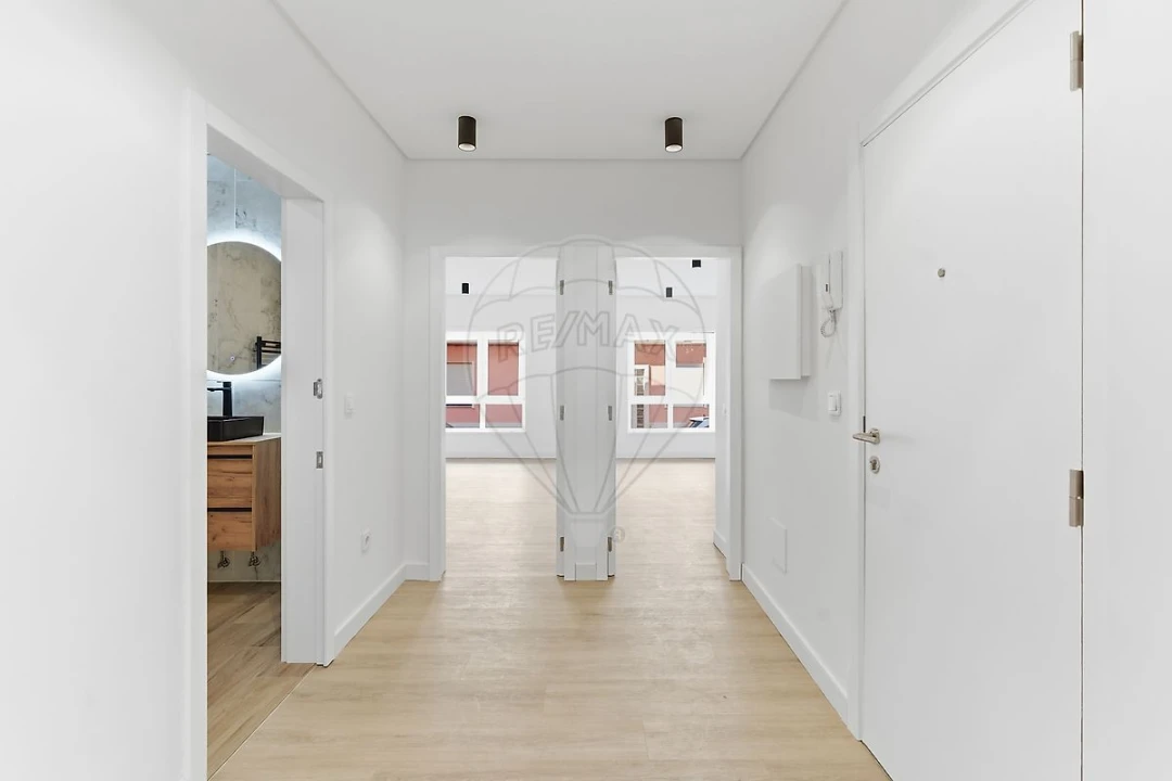 Apartamento T2 para Venda em Baixa da Banheira e Vale da Amoreira Foto 18