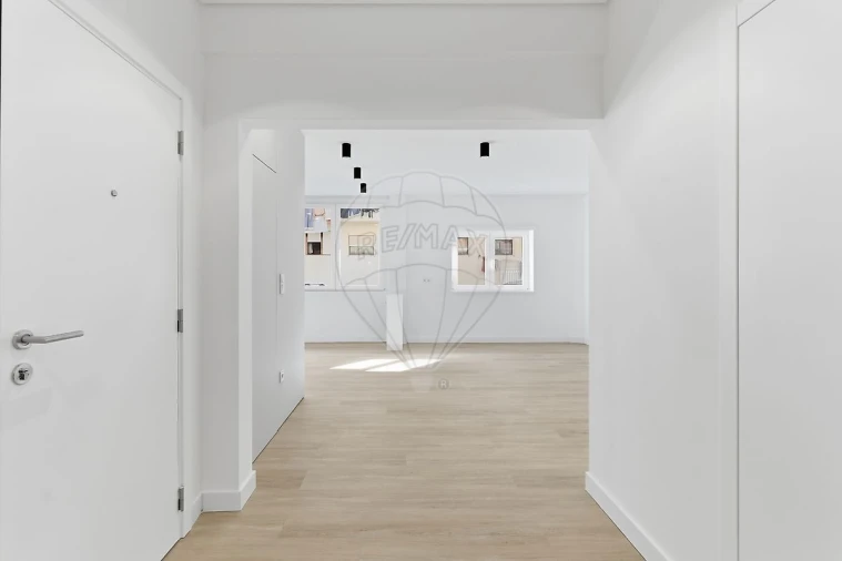 Apartamento T2 para Venda em Baixa da Banheira e Vale da Amoreira Foto 6