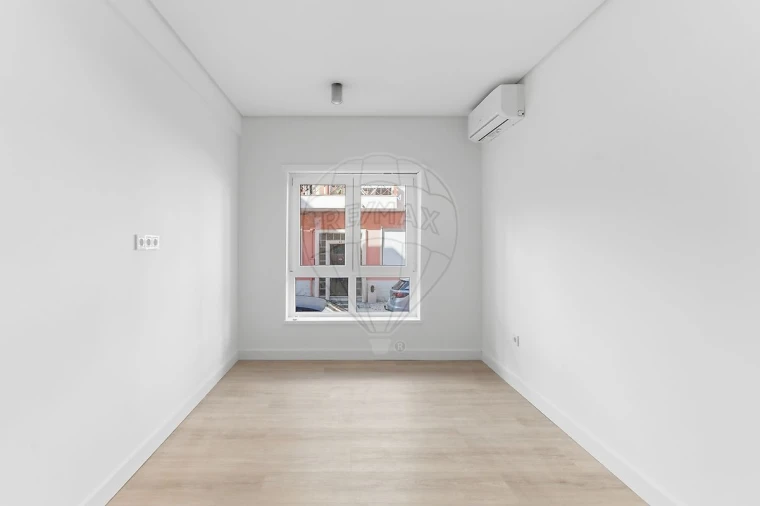 Apartamento T2 para Venda em Baixa da Banheira e Vale da Amoreira Foto 22