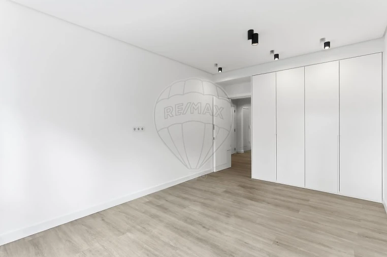 Apartamento T2 para Venda em Baixa da Banheira e Vale da Amoreira Foto 25